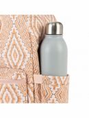 JuJuBe (США) Рюкзак для мамы Midi Dotted Diamond